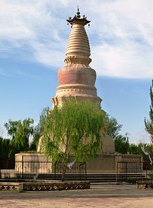 220px-White_Horse_Temple,_Dunhuang.jpg